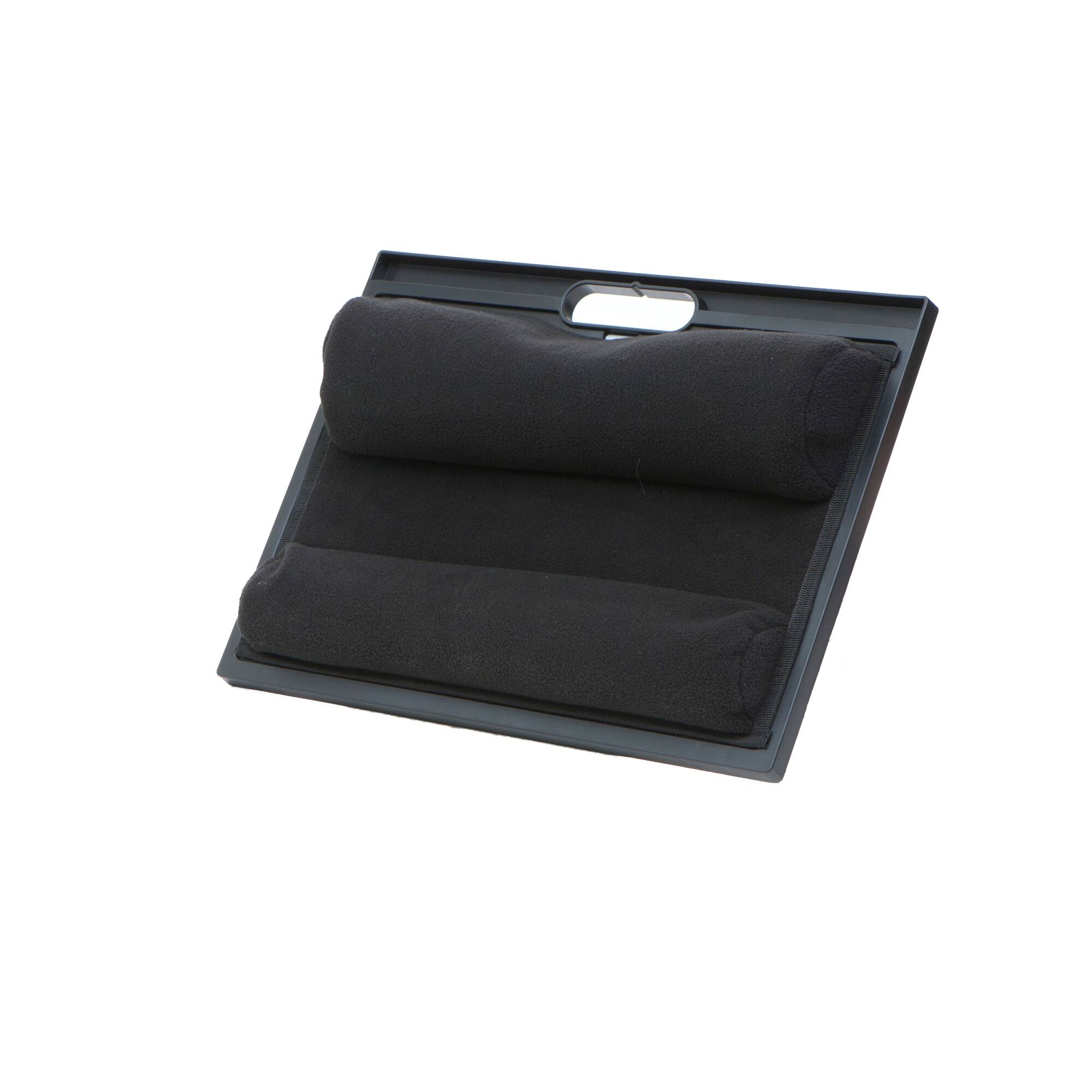 Mind Reader 14.75" Adjustable 8 Position Laptop Desk